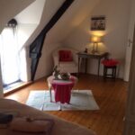 Chambre Malo 1er